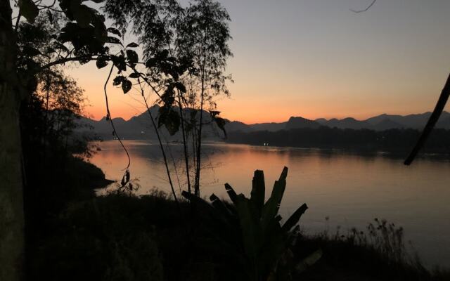 On The Mekong Resort