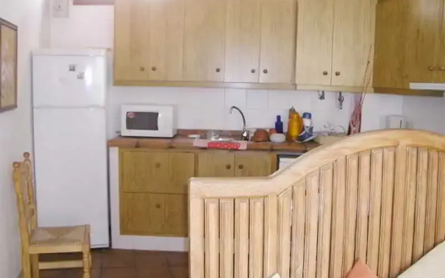 Apartamentos Boutique Torreblanca