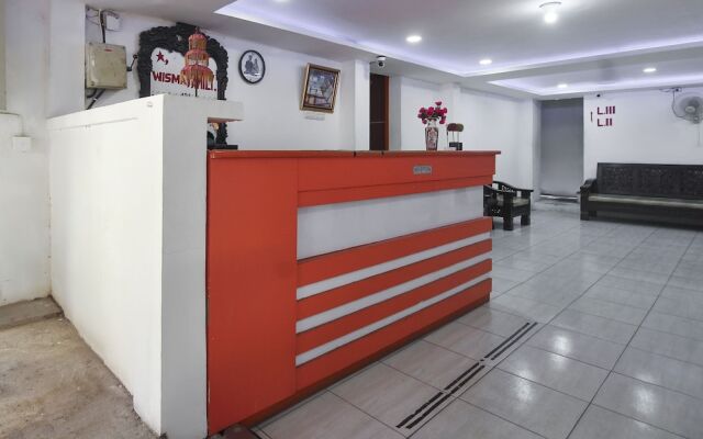 Wisma Family By Oyo Room