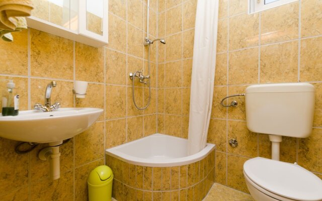 Apartment Smiljana