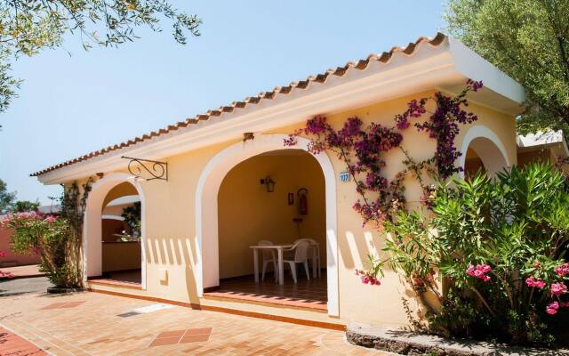 Alba Dorata Resort