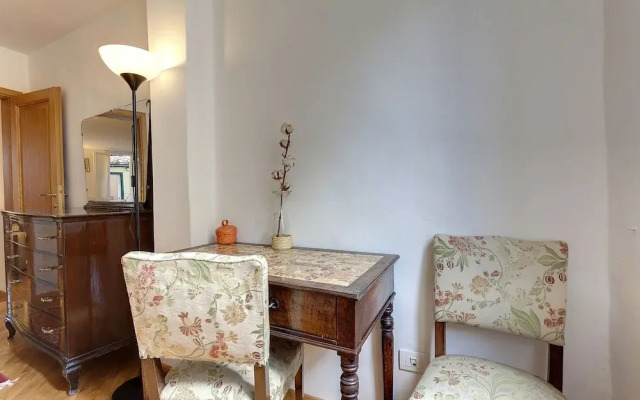 Residenza Borgo La Noce 7 Florence