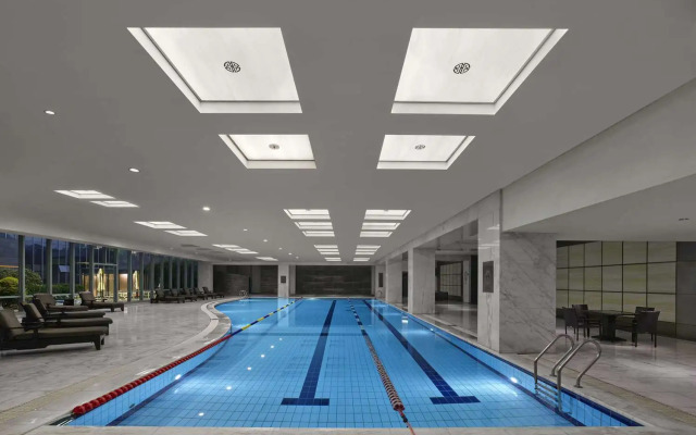 Hilton Shanghai Hongqiao