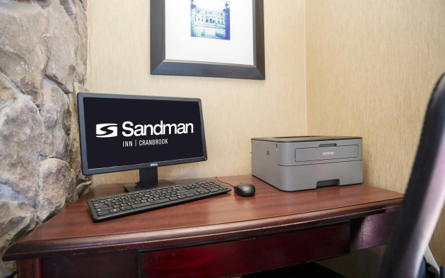 Sandman Hotel Cranbrook
