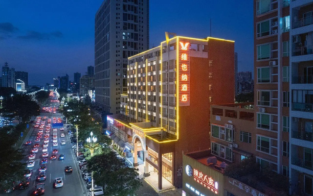 Vienna Hotel