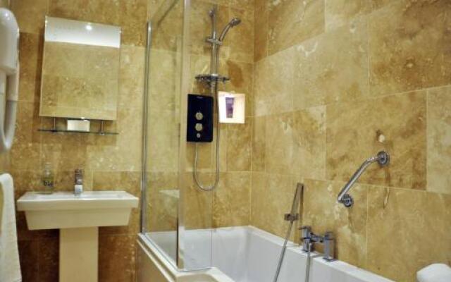 Bove Town House Apartments