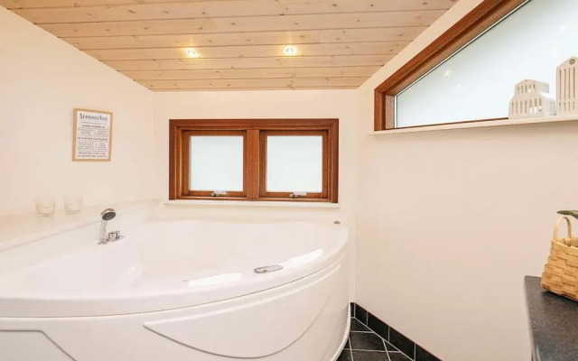 8 Person Holiday Home in Lokken