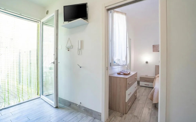 Casa Graziano Apartments