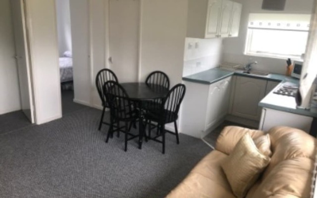 Inviting 2-bed Apartment in Hemsby