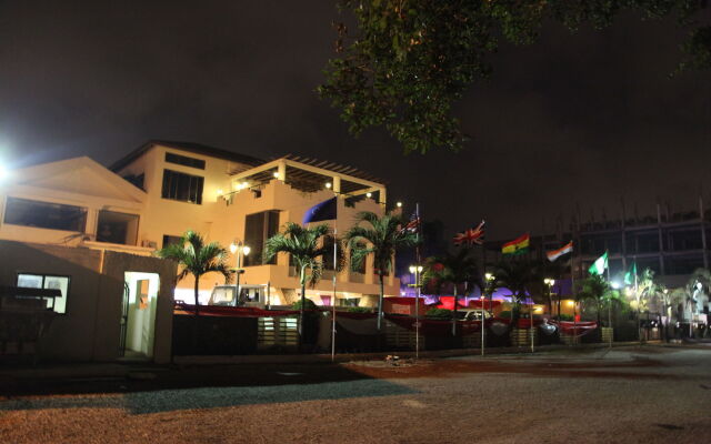 Nirvana Inn