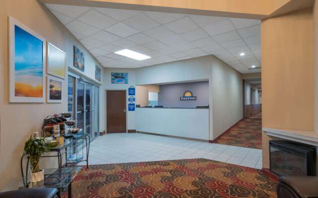 Days Inn by Wyndham Carlisle North