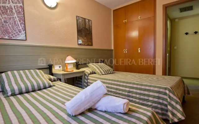 Apartamento Solei