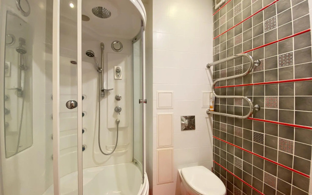 Апартаменты Ocean (Оушен) на улице Южно-Уральская