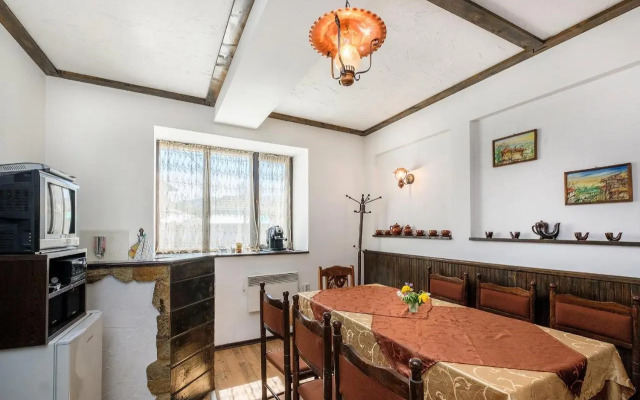 Pri Primo Guest House