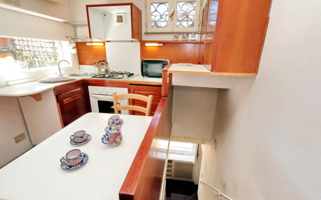 Rome Unique Navona Apartments