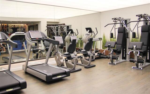 Mercure Orléans Centre