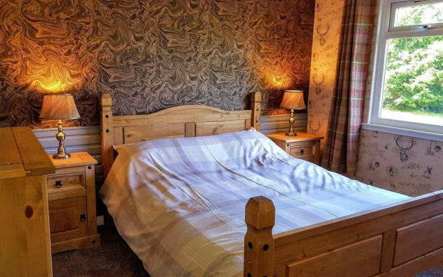 Torcroft Lodges