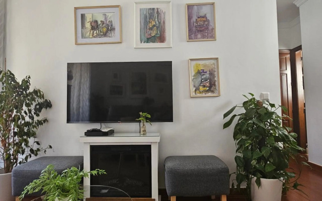 Apartamentos Los Descalzos Ángel