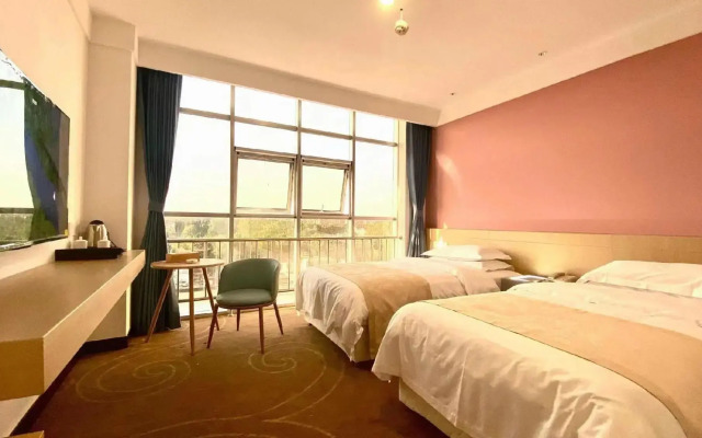 Qingdao Fusheng Hotel