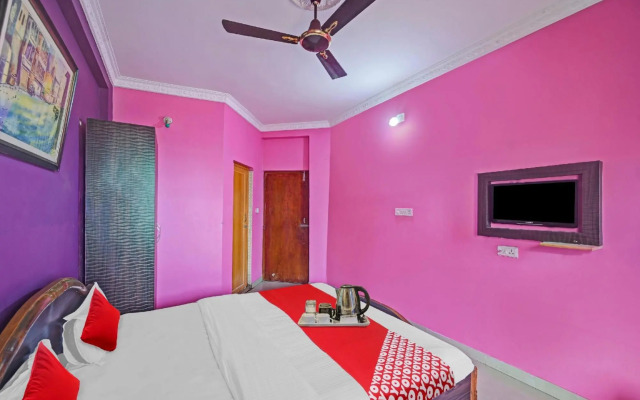 Capital O 90229 Shree Ganesh Holiday Resort