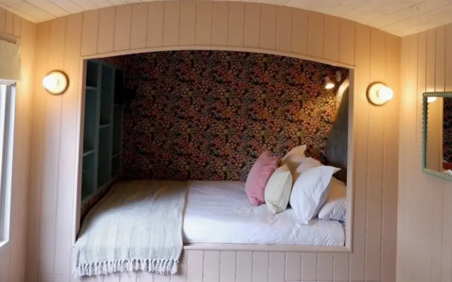 Shepherds Hideaway