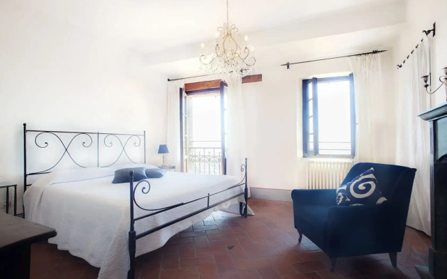 Locanda Antico Borgo