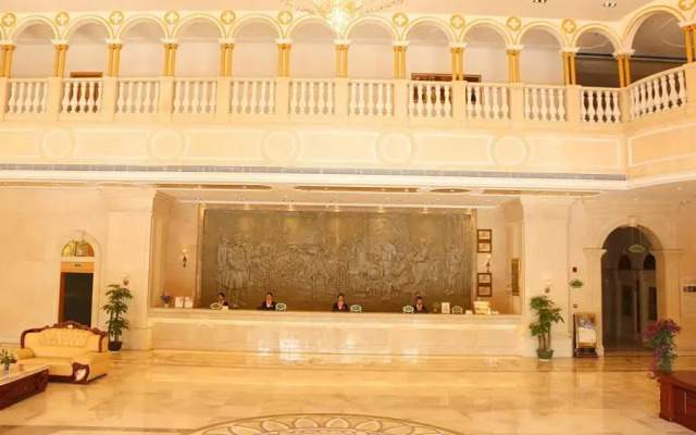 Vienna Hotel (Shenzhen Guanlan Guanhuyuan)