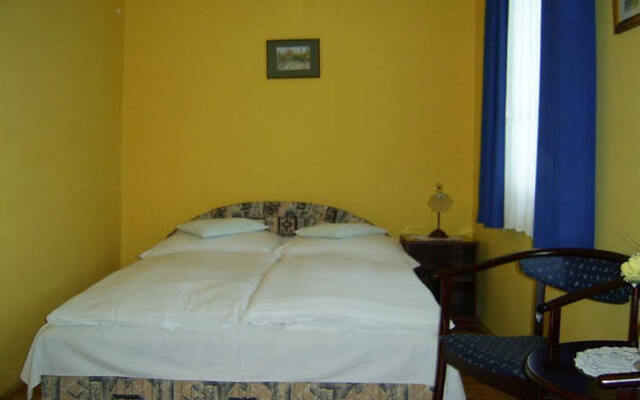 RQ Boutique  Unique Hotel