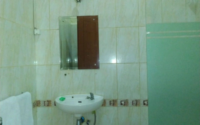 Hotel Grand Nusantara