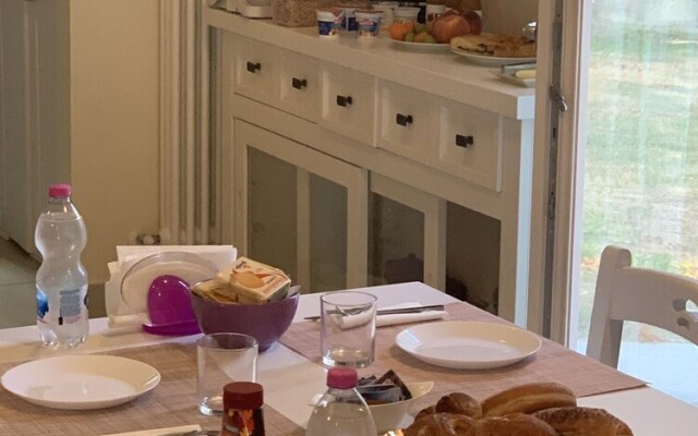 Il Lauro B&B