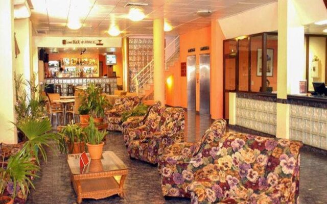 Hotel Saint John's