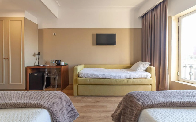 Hotel Porto Mar