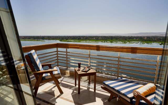 Sonesta St George Hotel Luxor