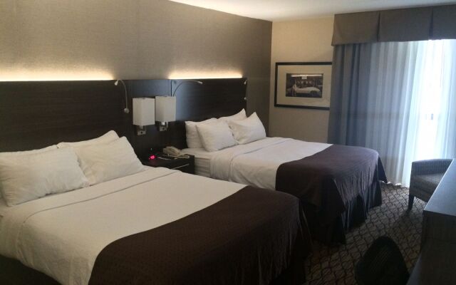 DoubleTree by Hilton Sioux City