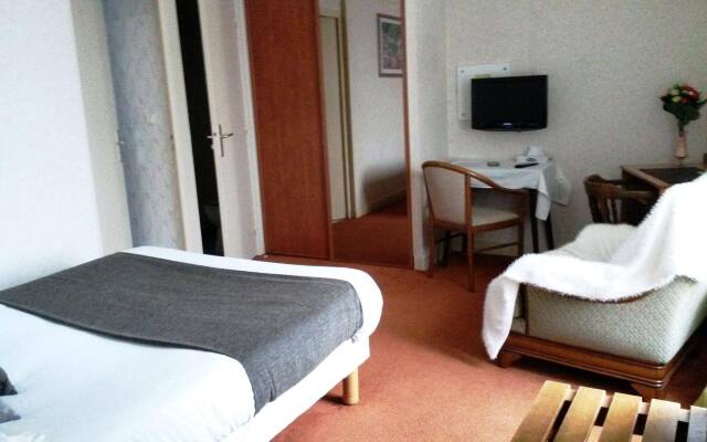 Hotel de Lagriculture