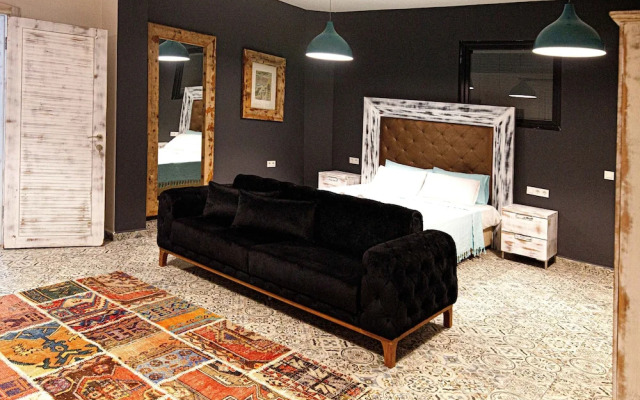 Sultan Hotel Kalkan