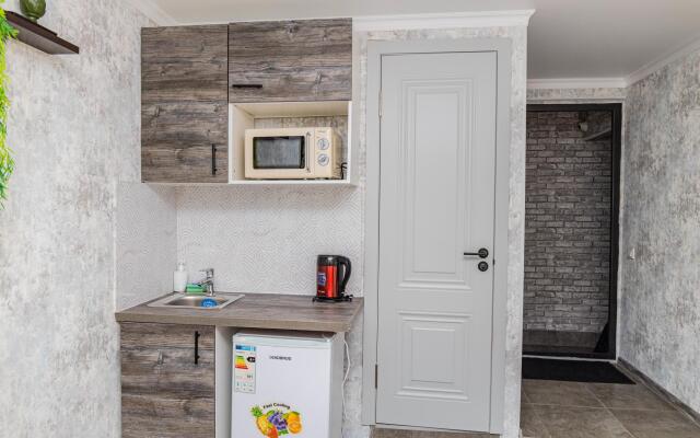 YourHouse (ЙоХаус) на улице Си Синхая 22