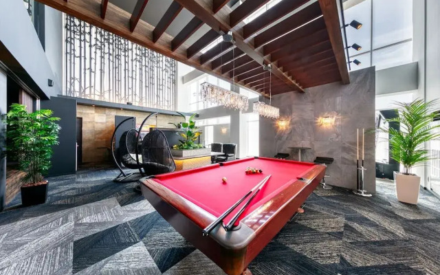 Hotel Lotus Toyonaka (Adult Only)