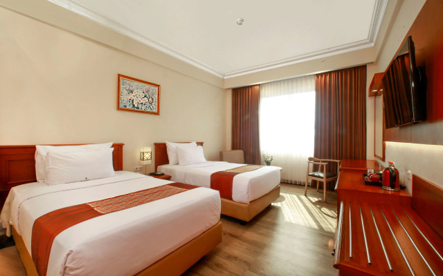 Grand Inna Tunjungan Hotel Surabaya