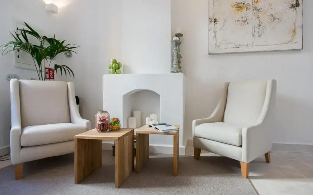 S'Hotelet d'es Born - Suites & SPA