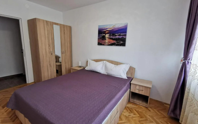 Apartament Carla-Maria