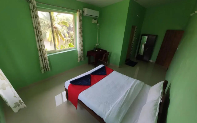 Chrisander's Resort by OYO Rooms