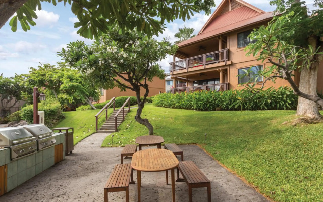 Club Wyndham Kona