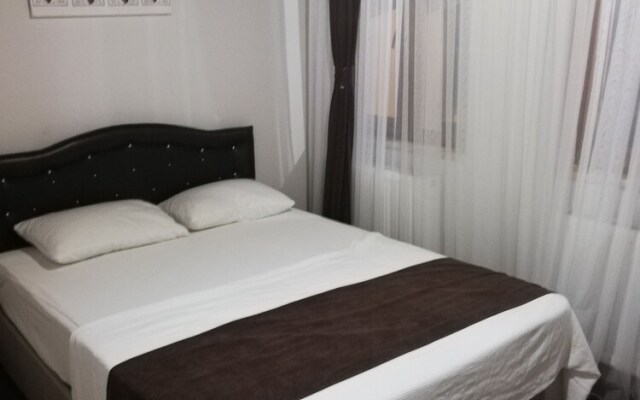 Yesil Butik Hotel