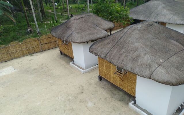 Siargao Tropic Hostel
