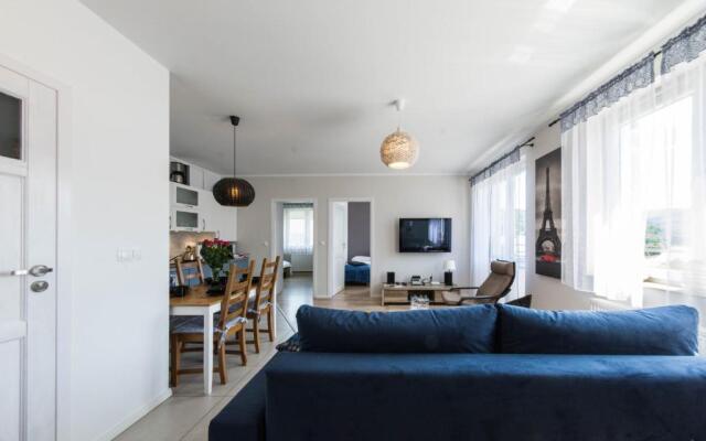 Apartamenty Izerskie