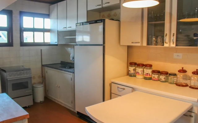 Apartamento Parque Capivari