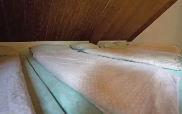 Youth Hostel Delémont