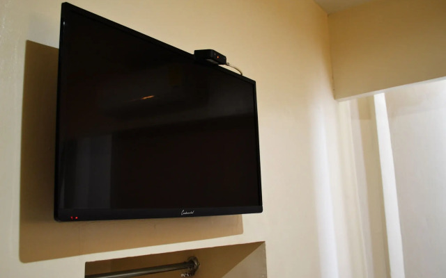 Hotel America Palacio