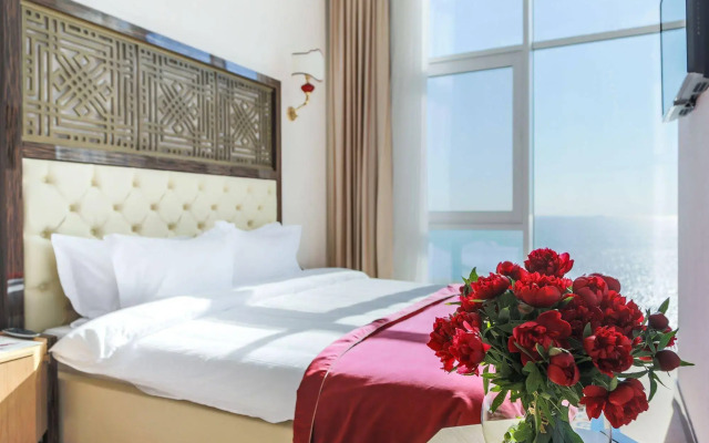 KADORR Hotel Resort & Spa